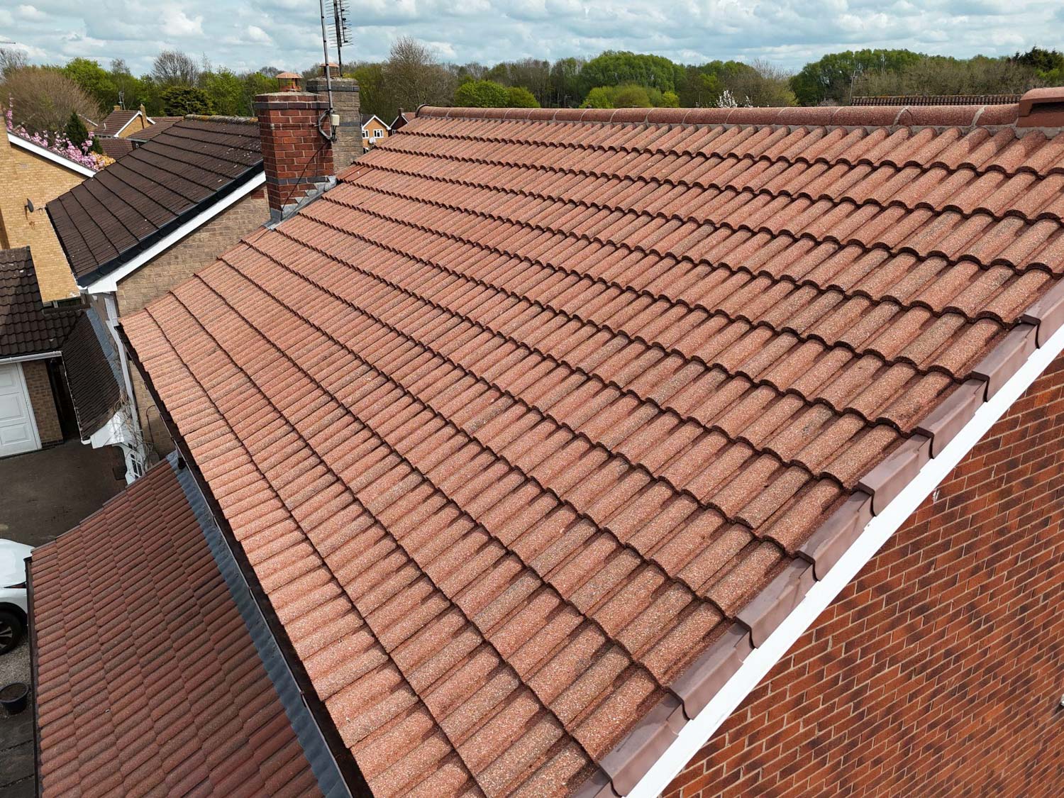 How Roof Restoration Can Be a Cost-Effective Alternative to Replacement